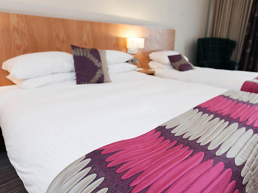 Wellington Park Hotel Белфаст Екстериор снимка